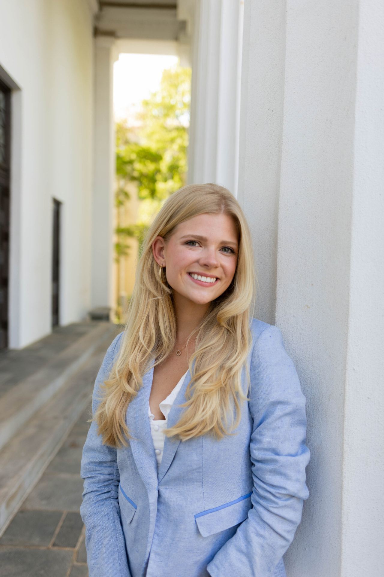 Jenna Lee, founder of Events by Jenna Lee
